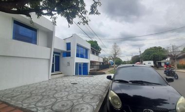 Se arrienda local en el barrio Quirinal de Neiva