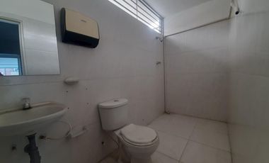 Se arrienda local en el barrio Quirinal de Neiva