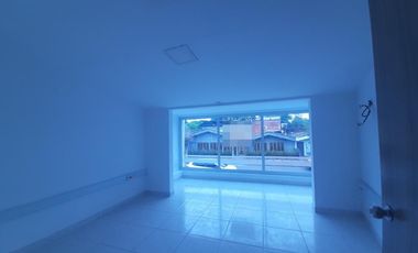 Se arrienda local en el barrio Quirinal de Neiva