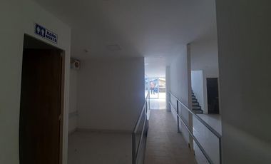 Se arrienda local en el barrio Quirinal de Neiva