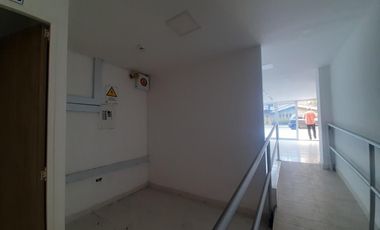 Se arrienda local en el barrio Quirinal de Neiva