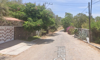 -Casa Remate Bancario- Cardenal Chapala Haciendas, 45946 Chapala, Jal.