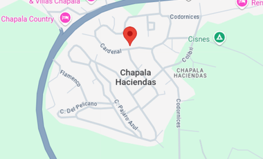 -Casa Remate Bancario- Cardenal Chapala Haciendas, 45946 Chapala, Jal.