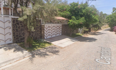 -Casa Remate Bancario- Cardenal Chapala Haciendas, 45946 Chapala, Jal.