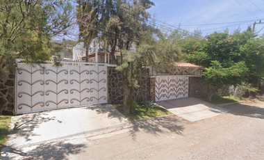 -Casa Remate Bancario- Cardenal Chapala Haciendas, 45946 Chapala, Jal.