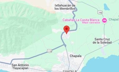 -Casa Remate Bancario- Cardenal Chapala Haciendas, 45946 Chapala, Jal.