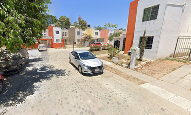 CASA EN VENTA EN JALISCO IXTAPA