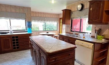 Vendo Casa 5D4B La Herradura Coquimbo
