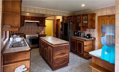Vendo Casa 5D4B La Herradura Coquimbo