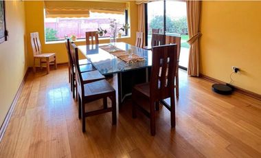 Vendo Casa 5D4B La Herradura Coquimbo