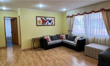 Vendo Casa 5D4B La Herradura Coquimbo