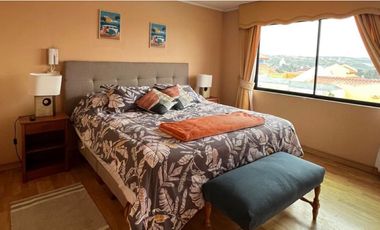 Vendo Casa 5D4B La Herradura Coquimbo