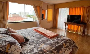 Vendo Casa 5D4B La Herradura Coquimbo