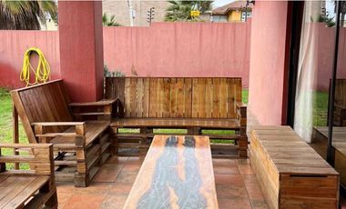 Vendo Casa 5D4B La Herradura Coquimbo