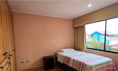 Vendo Casa 5D4B La Herradura Coquimbo