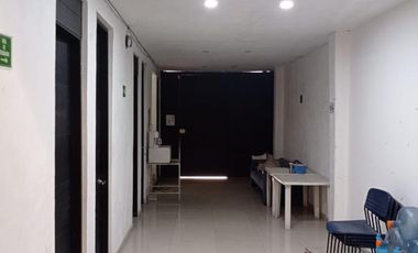 NAVE INDUSTRIAL LISTA PARA OPERAR