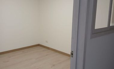 APARTAMENTO EN ARRIENDO CHAPINERO BOGOTA