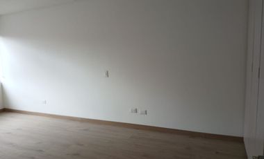 APARTAMENTO EN ARRIENDO CHAPINERO BOGOTA