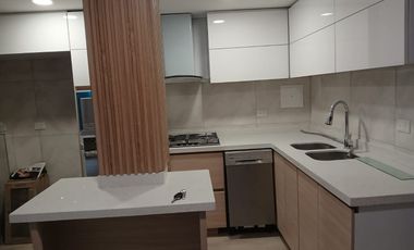 APARTAMENTO EN ARRIENDO CHAPINERO BOGOTA