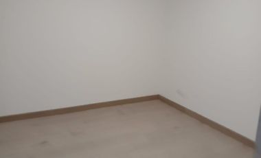 APARTAMENTO EN ARRIENDO CHAPINERO BOGOTA