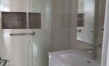 APARTAMENTO EN ARRIENDO CHAPINERO BOGOTA