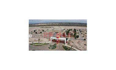 Venta De Terreno En Campiña De Piura-1 Etapa En Av.Evitamiento Y Ovalo Chulucanas ID 1114613