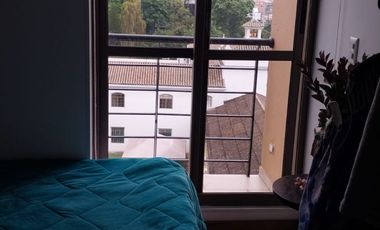 APTO EN CAJICÁ 98 M² CON PARQUEADERO