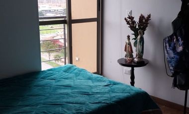 APTO EN CAJICÁ 98 M² CON PARQUEADERO