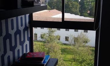 APTO EN CAJICÁ 98 M² CON PARQUEADERO