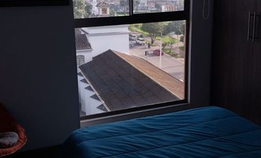 APTO EN CAJICÁ 98 M² CON PARQUEADERO