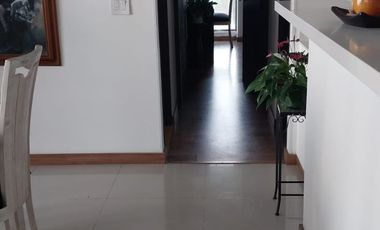 APTO EN CAJICÁ 98 M² CON PARQUEADERO