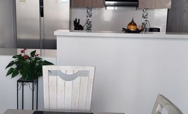 APTO EN CAJICÁ 98 M² CON PARQUEADERO