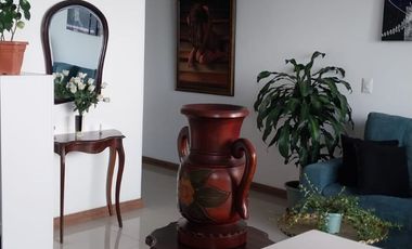 APTO EN CAJICÁ 98 M² CON PARQUEADERO