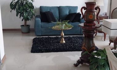 APTO EN CAJICÁ 98 M² CON PARQUEADERO