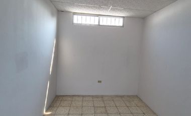 Departamento en Alquiler en la Alborada, 2 Habitaciones, 1 Baño, Norte de Guayaquil.