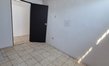Departamento en Alquiler en la Alborada, 2 Habitaciones, 1 Baño, Norte de Guayaquil.