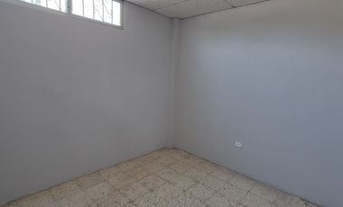 Departamento en Alquiler en la Alborada, 2 Habitaciones, 1 Baño, Norte de Guayaquil.
