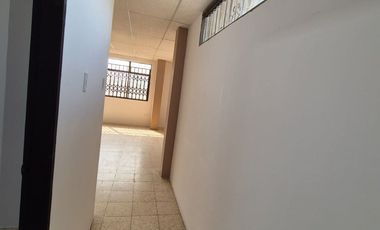 Departamento en Alquiler en la Alborada, 2 Habitaciones, 1 Baño, Norte de Guayaquil.