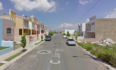REMATO CASA EN JARDINES DEL VERGEL EN ZAPOPAN JALISCO