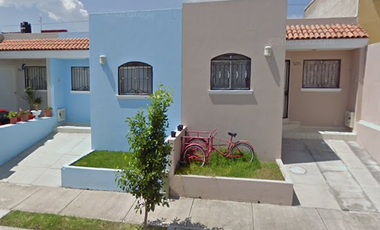 REMATO CASA EN JARDINES DEL VERGEL EN ZAPOPAN JALISCO