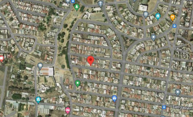REMATO CASA EN JARDINES DEL VERGEL EN ZAPOPAN JALISCO