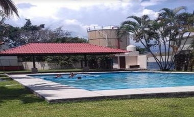 VENTA DE HERMOSA CASA