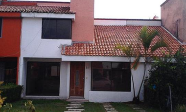 VENTA DE HERMOSA CASA