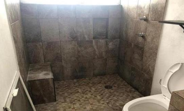 VENTA DE HERMOSA CASA