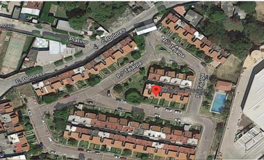 VENTA DE HERMOSA CASA