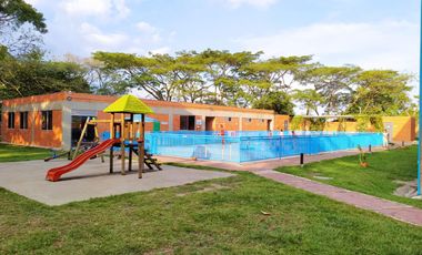 Apartamento en Arriendo Conjunto Residencial Los Ocobos Etapa I