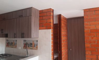Apartamento en Arriendo Conjunto Residencial Los Ocobos Etapa I