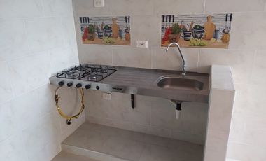 Apartamento en Arriendo Conjunto Residencial Los Ocobos Etapa I