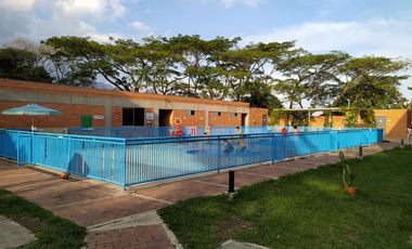 Apartamento en Arriendo Conjunto Residencial Los Ocobos Etapa I