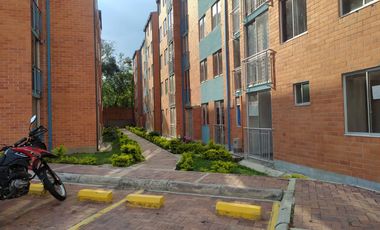 Apartamento en Arriendo Conjunto Residencial Los Ocobos Etapa I